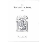The Sorrows of Satan 1896 Marie Corelli (Auteur)