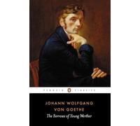 The Sorrows of Young Werther