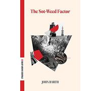 The Sot-Weed Factor