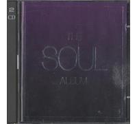 The Soul Album [Import]