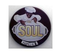 The Soul By Original Artists (CD in Dose, 20 Titel, At Last, Sittin' In The Park, Hello Stranger, Hey There Lonely Girl, Let Me Down Easy, If Loving You Is Wrong etc.)