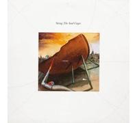 Sting - Soul Cages (LP)