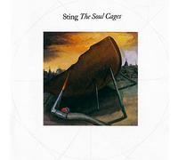 Sting - Soul Cages [Import]