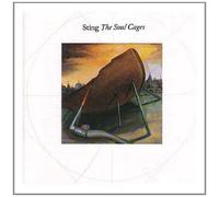 Sting - The Soul Cages
