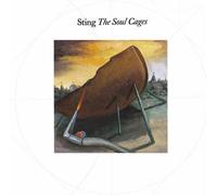 The Soul Cages CD