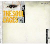 The Soul Cages (CD Maxi - Digipack Limited Numbered Edition)