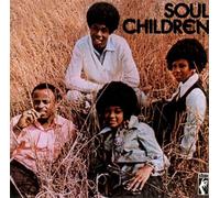 The Soul Children - Best of Two Worlds [Re-Issue] [Import]