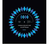 The Soul Children - Standing Safety Zone/Put Me in The Mood [Import]