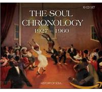 The Soul Chronology 1927-1960