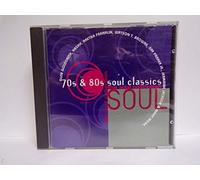 The Soul Collection 70s+80s Cl [Import]