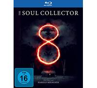 The Soul Collector (aka 8) (Blu-ray im Schuber)