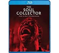 The Soul Collector [Blu-Ray] Ac-3/Dolby Digital, Digital Theater System, Subt