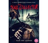 The Soul Collector [DVD] [2021]