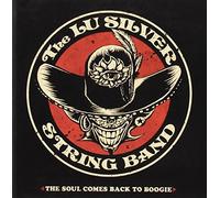 The Soul Comes Back to Boogie