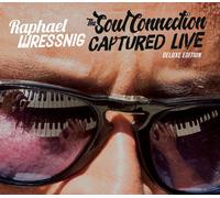 The Soul Connection Captured Live