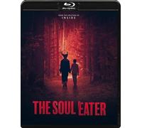 The Soul Eater [Blu-Ray] Dubbed, Subtitled