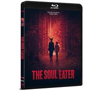 The Soul Eater [Blu-ray] [Region Free]