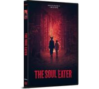 The Soul Eater [Digital Video Disc] Dubbed, Subtitled