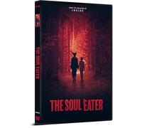 The Soul Eater [Digital Video Disc] Dubbed, Subtitled