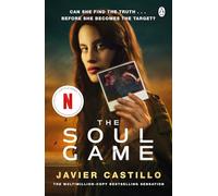 The Soul Game: The multi-million bestseller now a must-watch Netflix series