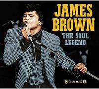 The Soul Legend