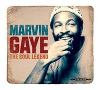 The Soul Legend