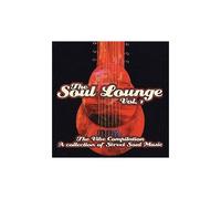 Various Artists – Soul Lounge Vol.1 – CD – Universal Music Group