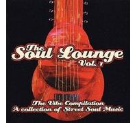 Various Artists - Soul Lounge 1-16tr