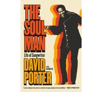 The Soul Man: Life of Songwriter David Porter