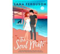 The Soul Mate - Lana Ferguson - Berkley - ebook (ePub) - Livre