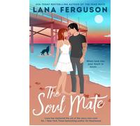 The Soul Mate - Lana Ferguson - Piatkus - ebook (ePub) - Livre
