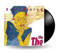 The - Soul Mining Standard Black LP Vinyl PREORDER FOR NATIONAL ALBUM D - G3z