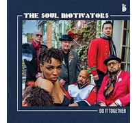 The Soul Motivators - Do It Together [Import]