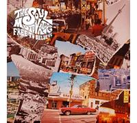 the Soul Motivators - Free to Believe [Import]