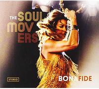 The Soul Movers - Bona Fide