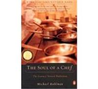 The Soul of a Chef Michael Ruhlman (Auteur)
