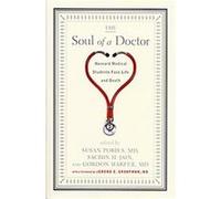 Soul of a Doctor: Harvard Medical Students Face Life and Death