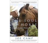The Soul of a Horse Joe Camp (Auteur)