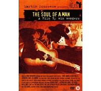 The Soul Of A Man