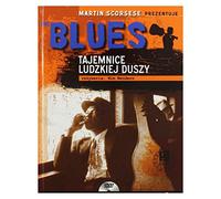 The Soul of a Man [DVD]+[KSIĄŻKA] [Region 2] (IMPORT) (Pas de version française)