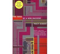 The Soul of A New Machine