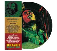 Bob Marley – The Soul of a Rebel – Vinyle LP