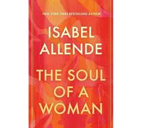 The Soul Of A Woman