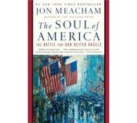 The Soul of America by Jon Meacham Hardcover Book Inconnu (Auteur)
