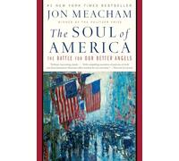 The Soul of America by Jon Meacham Hardcover Book Inconnu (Auteur)