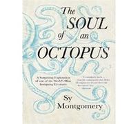 The soul of an octopus Montgomery Sy (Auteur)