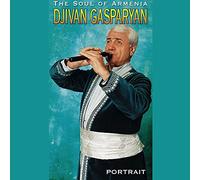 The Soul of Armenia (Longbox) / Djivan Gasparian