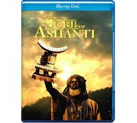 The Soul of Ashanti [Blu-ray]