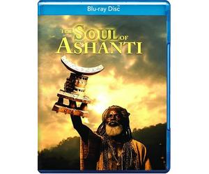 The Soul of Ashanti [Blu-ray]