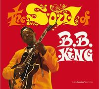 The Soul of B.B.King